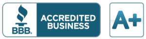 Click to verify BBB accreditation and to see a BBB report.